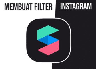 cara membuat filter instagram 