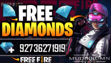 cara mendapatkan diamond ff gratis