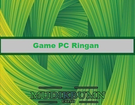 game pc ringan