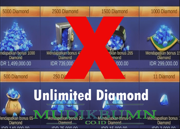 ml mod apk unlimited diamonds