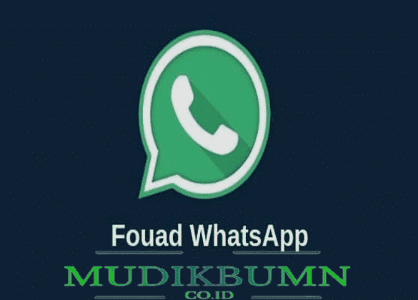 fouad whatsapp apk