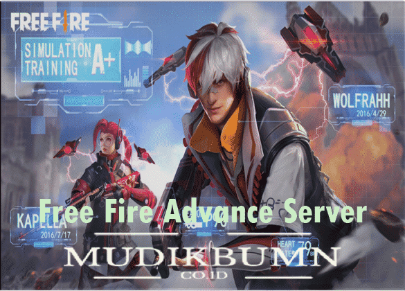 free fire advance server apk