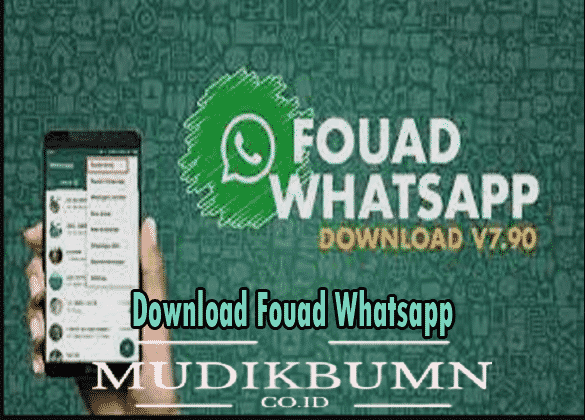 download fouad whatsapp apk