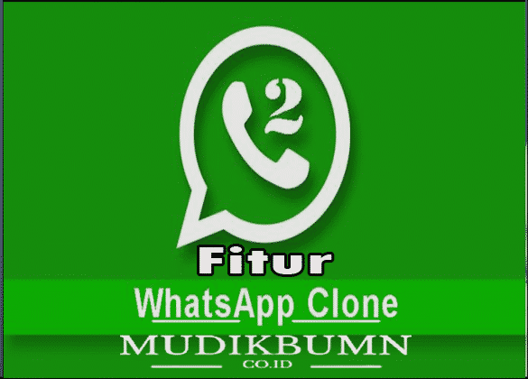 whatsapp clone apk