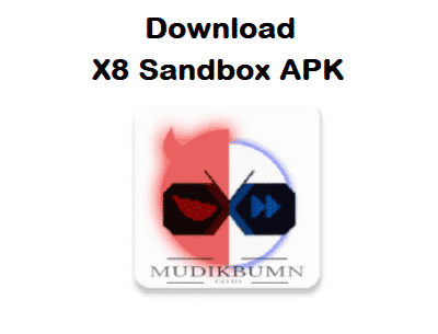 download x8 sandbox apk
