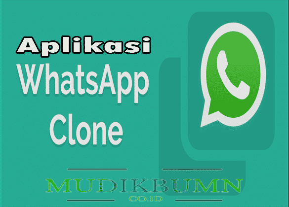 download whatsapp clone