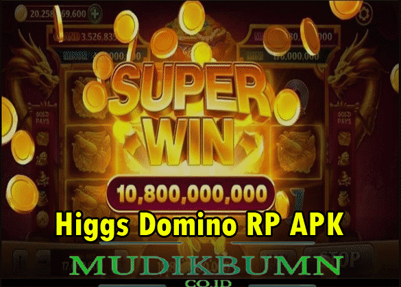 Higgs Domino RP APK Mod X8 Speeder Terbaru Tanpa Iklan