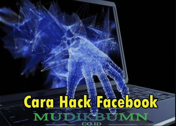 cara hack facebook terbaru