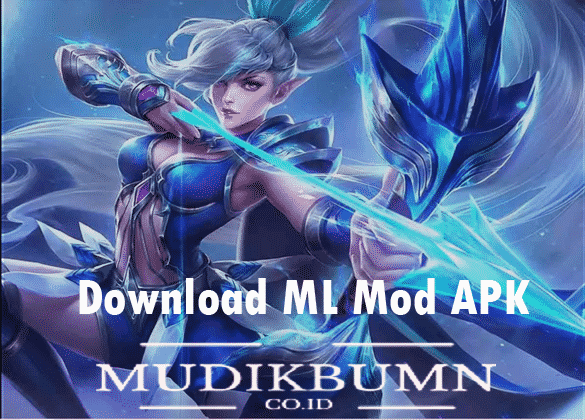 download ml mod apk