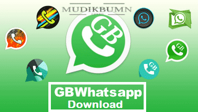download gb whatsapp