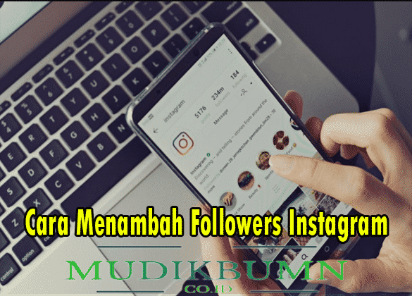 cara memperbanyak followers instagram dengan aplikasi