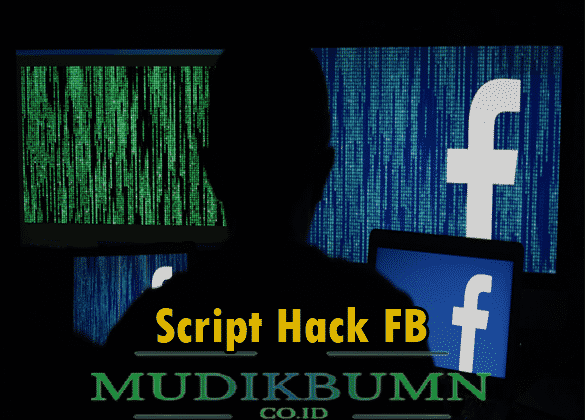 script hack fb no login