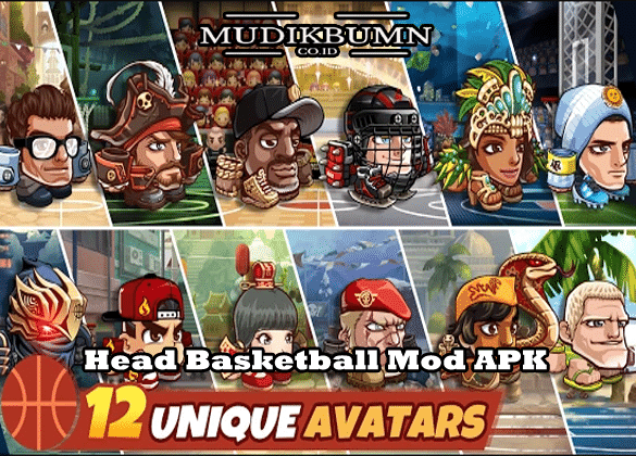 download head basketball apk