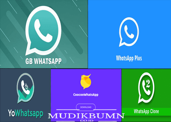 whatsapp mod apk