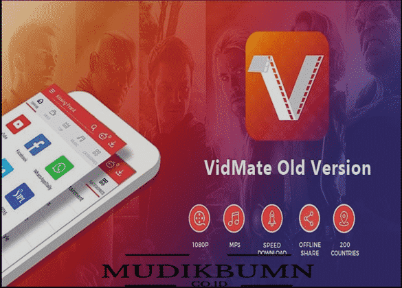 download vidmate versi lama