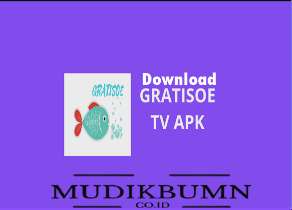 download gratisoe tv apk
