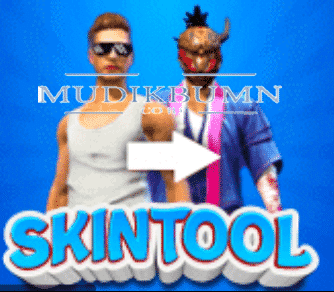 Tool Skin