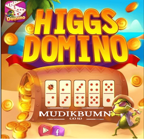 Cara Cheat Slot Higgs Domino