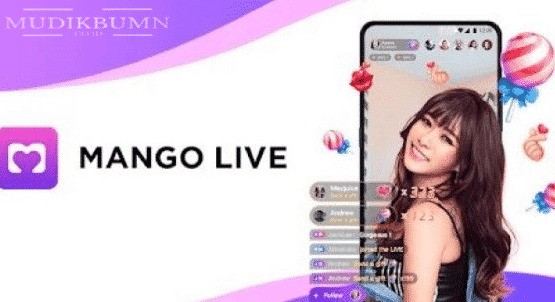Download Mango Live Mod Apk Unlimited Diamond