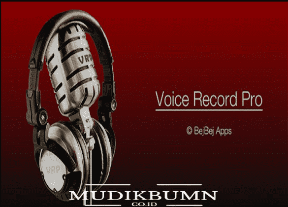 download apk voice recorder pro