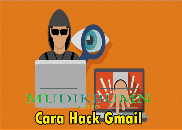 cara hack gmail lewat keylogger
