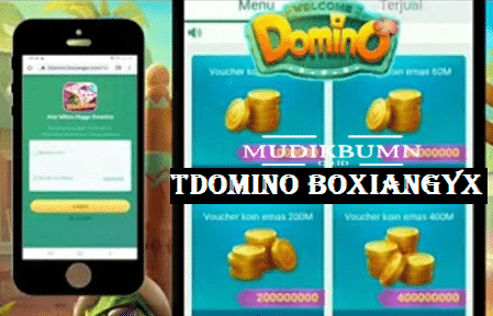 tdomino boxiangyx