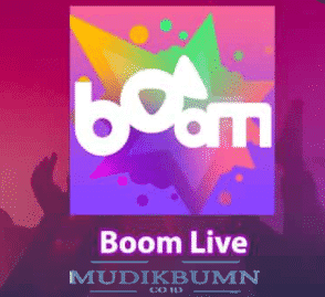 Boom Live Mod APK