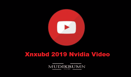 xnxubd 2019 nvidia video