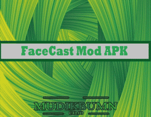 facecast mod apk