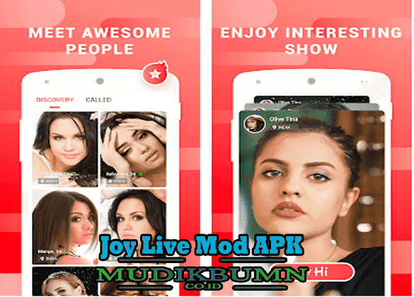 download aplikasi joy live mod apk