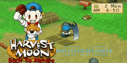 harvest moon android 