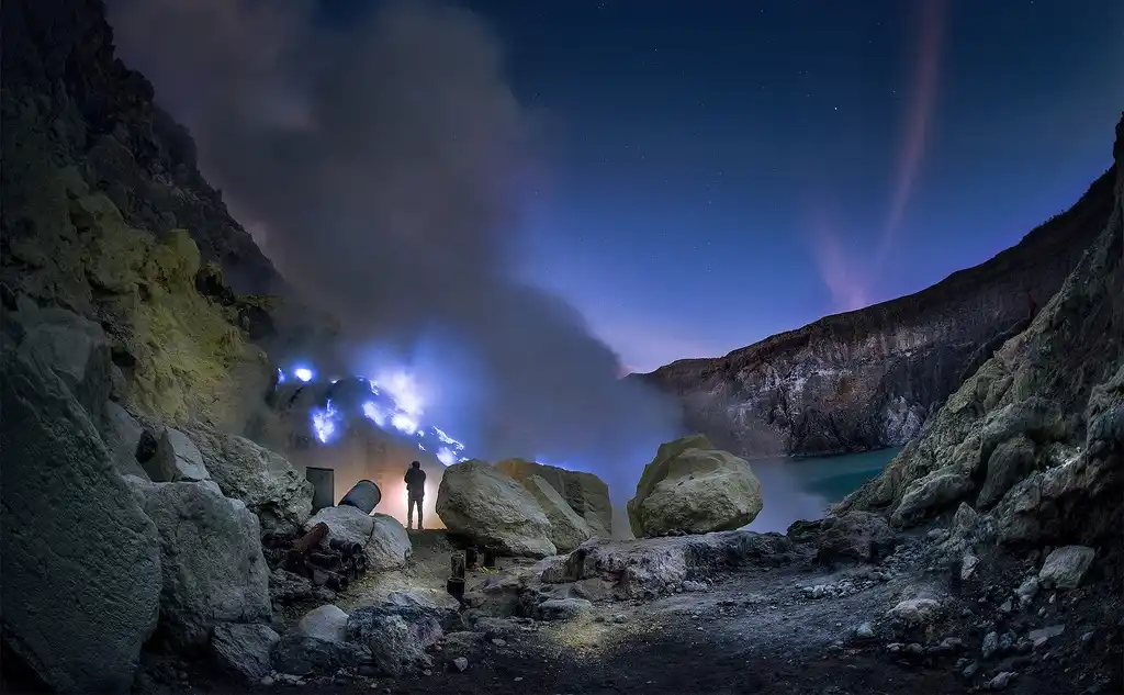 Petualangan-Seru-di-Kawah-Ijen Petualangan Seru di Kawah Ijen