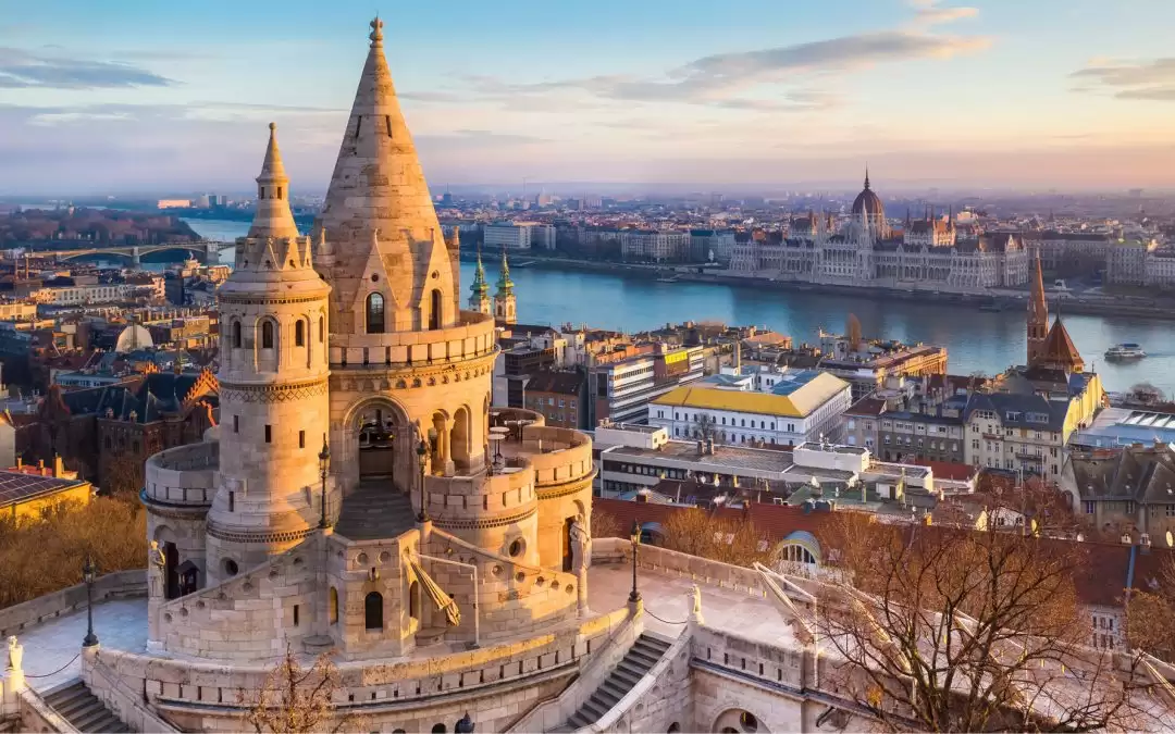 Paket Wisata Eropa Murah Rekomendasi Travel Murah