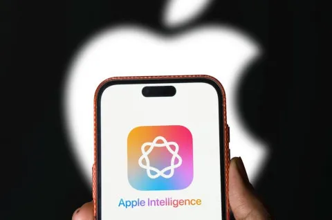 Teknologi Terbaru Apple Intelligence Akan Hadir Akhir Bulan Ini