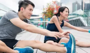 Manfaat Olahraga untuk Kesehatan Manfaat Olahraga untuk Kesehatan