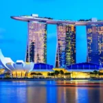 Wisata di Singapura
