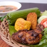 Kuliner di Bandung