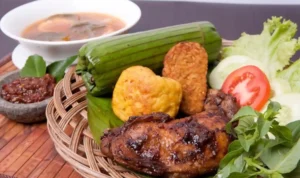 Kuliner di Bandung