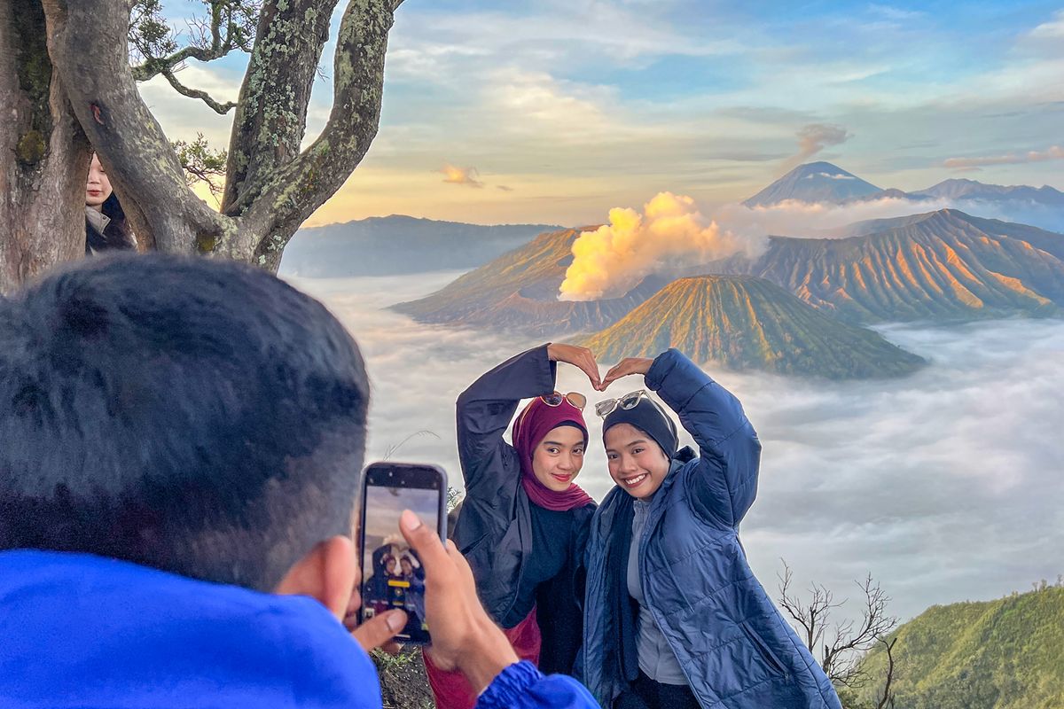 Bromo Bromo