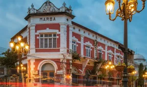 Kota Lama Semarang, Pesona Eropa di Tengah Jawa_11zon Kota Lama Semarang, Pesona Eropa di Tengah Jawa