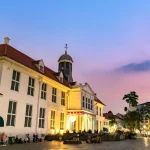 Wisata Hits di Jakarta Barat: Dari Kota Tua hingga Museum MACAN