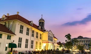 Wisata Hits di Jakarta Barat: Dari Kota Tua hingga Museum MACAN